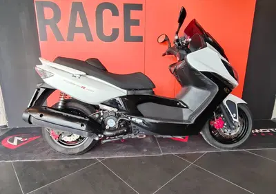 Kymco Xciting 300i R (2007 - 14) - Annuncio 10002174