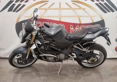 MV Agusta Brutale 750 - Annuncio 10002161