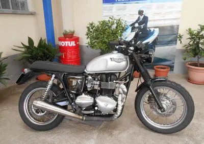 Triumph Bonneville 800 (2002 - 07) - Annuncio 10002173