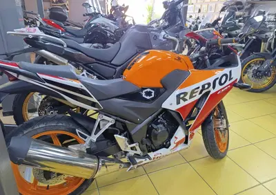 Honda CBR 300 R ABS (2014 - 17) - Annuncio 10002165