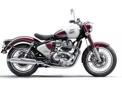 Royal Enfield Classic 650 (2025 - 26) - Annuncio 10002164
