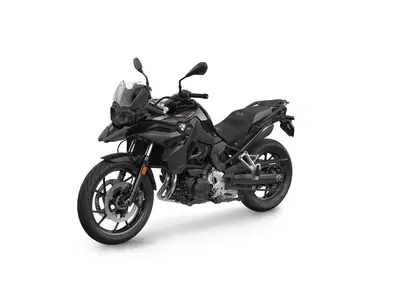 Bmw F 800 GS (2024 - 26) - Annuncio 10002172