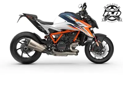 KTM 1390 Super Duke RR (2026) - Annuncio 10002166