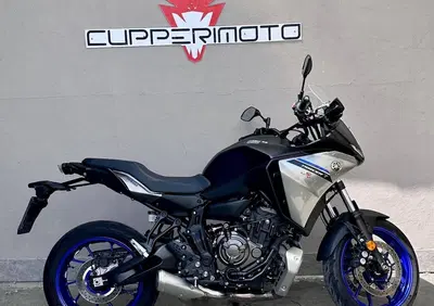 Yamaha Tracer 7 (2021 - 24) - Annuncio 10002184