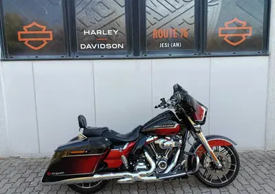 Harley-Davidson 117 Street Glide (2021) - FLHXSE - Annuncio 10002170