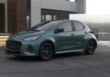 Mazda2 Hybrid 2026: tre nuove tinte, dotazioni più ricche e sicurezza al top sull'intera gamma