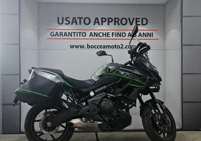 Kawasaki Versys 650 Tourer Plus (2017 - 20) - Annuncio 10002177