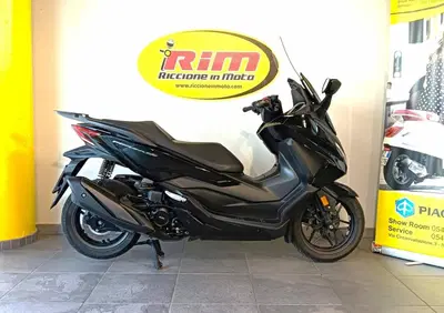 Honda Forza 350 (2025 - 26) - Annuncio 10002178