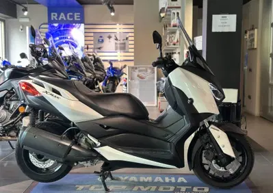 Yamaha X-Max 300 ABS (2017 - 20) - Annuncio 10002191