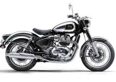 Royal Enfield Classic 650 (2025 - 26) - Annuncio 10002183