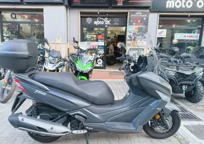 Kymco X-Town 300i ABS (2016 - 20) - Annuncio 10002193