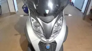 Piaggio MP3 400 Sport ABS Hpe (2021 - 22) 