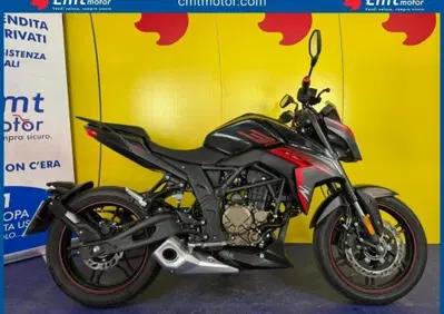 Voge Brivido 300R (2021 - 24) - Annuncio 10002186