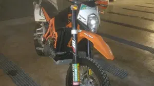 KTM 950 Super Enduro (2006 - 08)  (2)