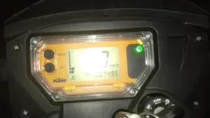 KTM 950 Super Enduro (2006 - 08)  (3)