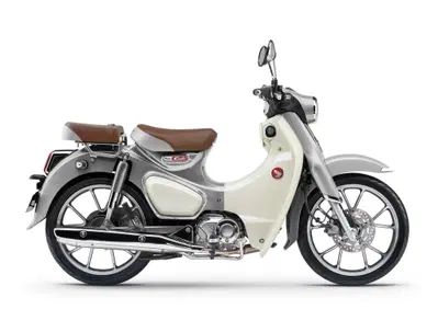 Honda Super Cub C125 (2022 - 24) - Annuncio 9914074