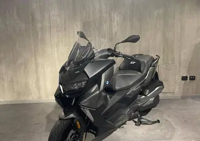 Bmw C 400 GT (2021 - 24) - Annuncio 10002199