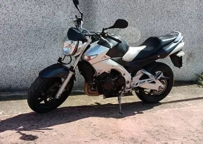 Suzuki GSR 600 (2006 - 11) - Annuncio 10002200