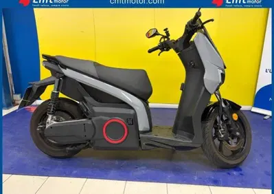  Altre moto o tipologie Elettrico - Annuncio 10002201