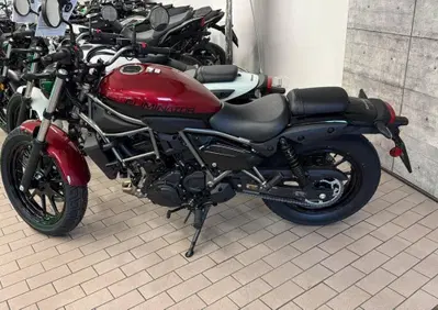 Kawasaki Eliminator 500 (2024 - 26) - Annuncio 9882982