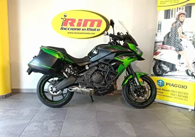 Kawasaki Versys 650 Tourer (2022 - 24) - Annuncio 10002205