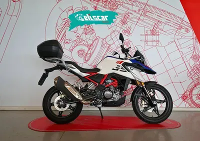Bmw G 310 GS (2021 - 25) - Annuncio 10002215