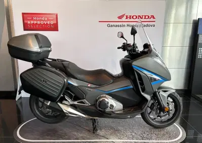 Honda Integra 750 DCT Sport (2018 - 20) - Annuncio 10002219