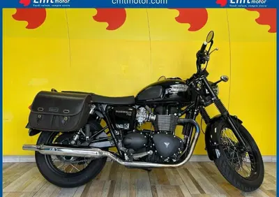 Triumph Bonneville T100 (2008 - 16) - Annuncio 10002214