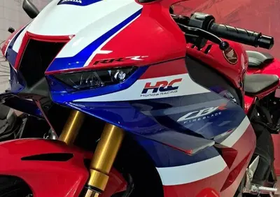Honda CBR 1000 RR-R Fireblade SP (2024 - 26) - Annuncio 10000993
