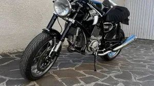 Ducati Sportclassic GT 1000 