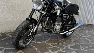 Ducati Sportclassic GT 1000 usata