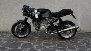 Ducati Sportclassic GT 1000  (2)