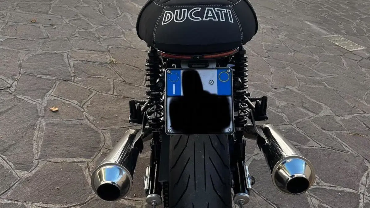 Ducati Sportclassic GT 1000  (4)