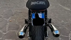 Ducati Sportclassic GT 1000  (4)