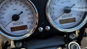Ducati Sportclassic GT 1000  (6)