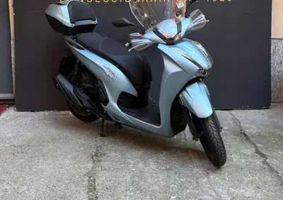 Honda SH 350 (2021 - 24) - Annuncio 10002225