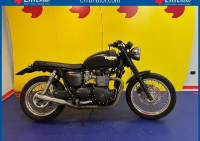 Triumph Bonneville T100 (2008 - 16) - Annuncio 10002221
