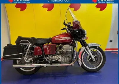 Moto Guzzi  - Annuncio 10002222
