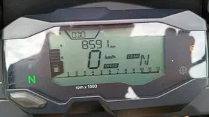 Bmw G 310 GS Edition 40 Years GS (2021)  (4)