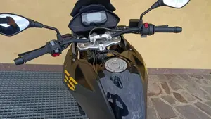 Bmw G 310 GS Edition 40 Years GS (2021)  (6)
