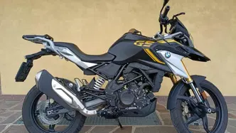 Bmw G 310 GS Edition 40 Years GS (2021) usata