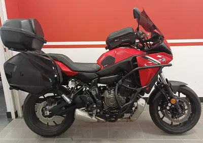 Yamaha Tracer 7 (2021 - 24) - Annuncio 10002233