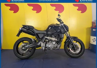 Yamaha MT-03 (2006 - 14) - Annuncio 10002229