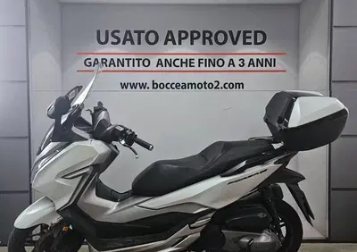 Honda Forza 300 (2019 - 20) - Annuncio 10002232
