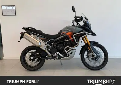 Triumph Tiger 900 Desert Special Edition (2026) - Annuncio 10002230