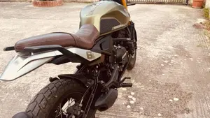 Moto Morini SEIEMMEZZO SCR (2022 - 26)  (4)
