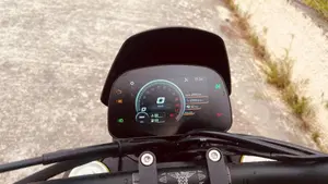 Moto Morini SEIEMMEZZO SCR (2022 - 26)  (7)
