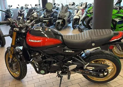 Kawasaki Z 900 RS SE (2026) - Annuncio 10002237