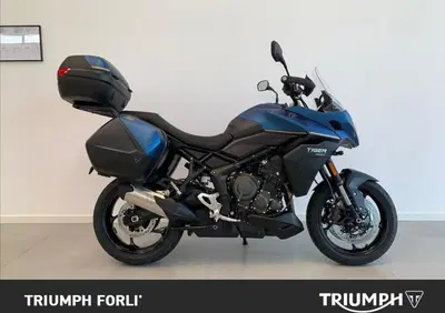 Triumph Tiger Sport 800 Tour (2026) - Annuncio 10002235