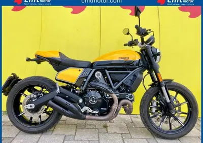 Ducati Scrambler 800 Icon (2017 - 20) - Annuncio 10002238